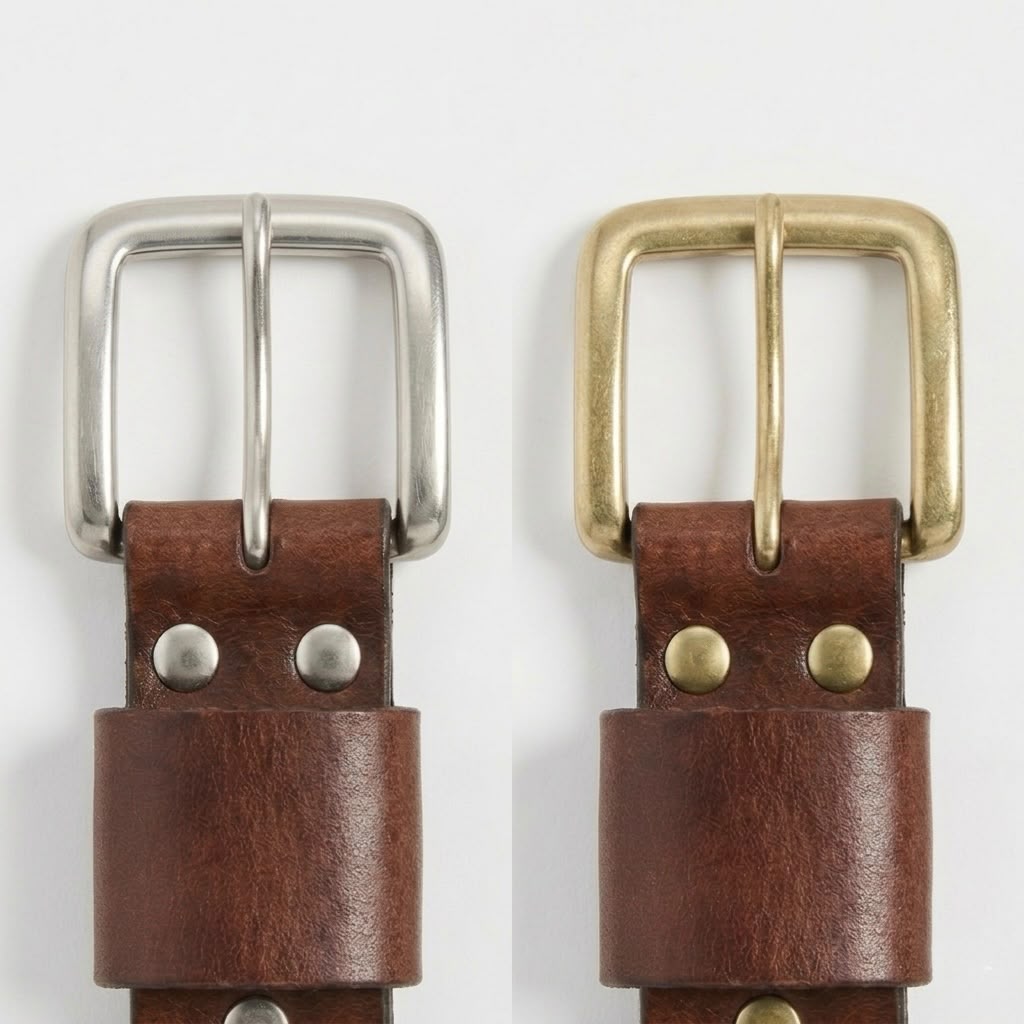 THE ROW BELT