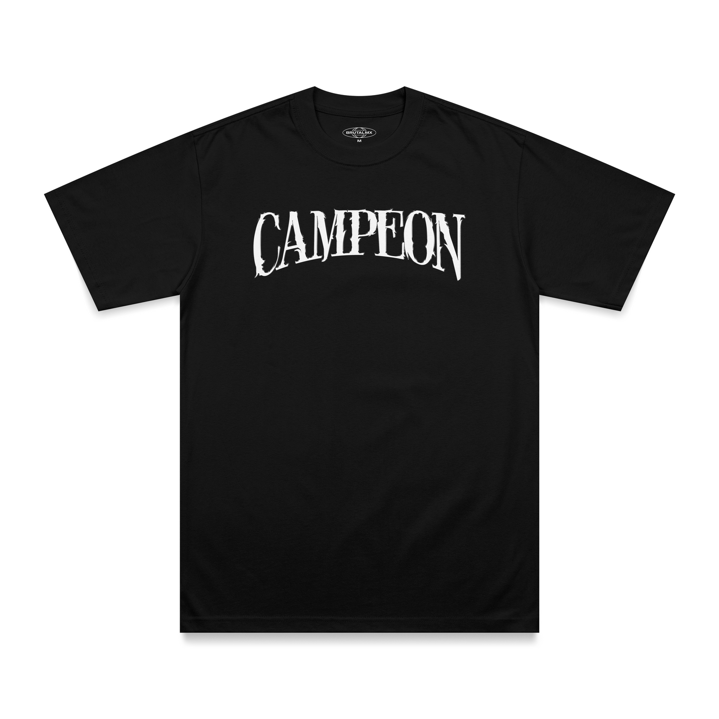 El CAMPEÓN 3.0 Playera