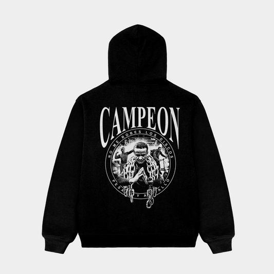 El campeon 1.0 Hoodie