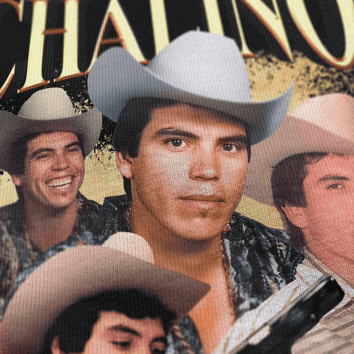 Chalino Sánchez 1.0 Playera