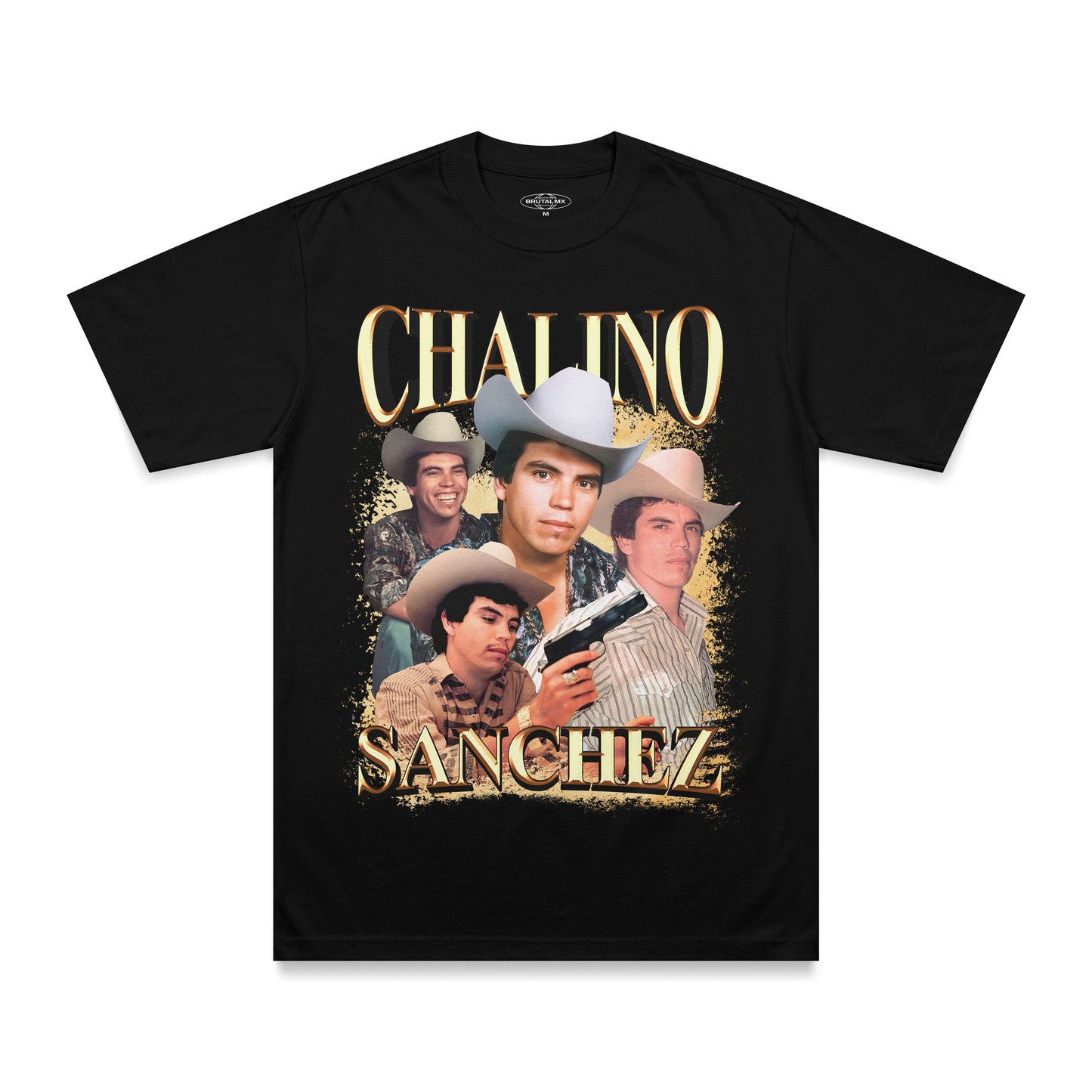 Chalino Sánchez 1.0 Playera