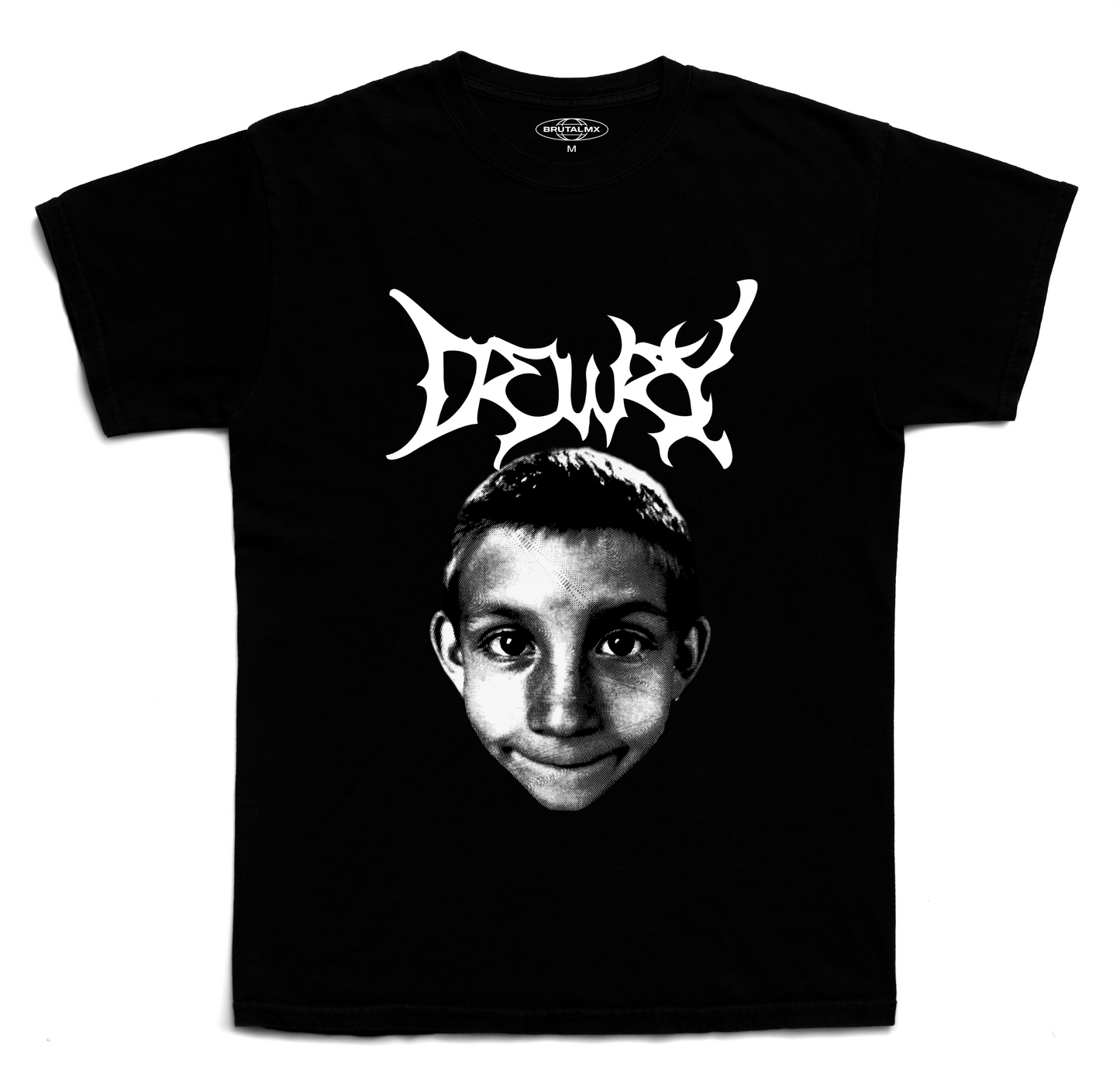 DEWEY 1.0 Playera