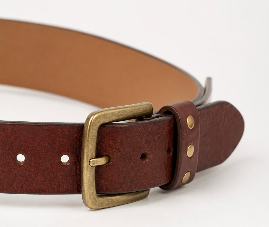 THE FOUNDER BELT