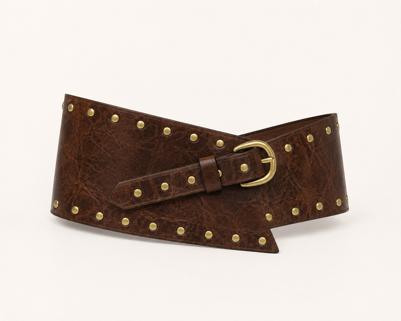 THE BRUTAL BELT