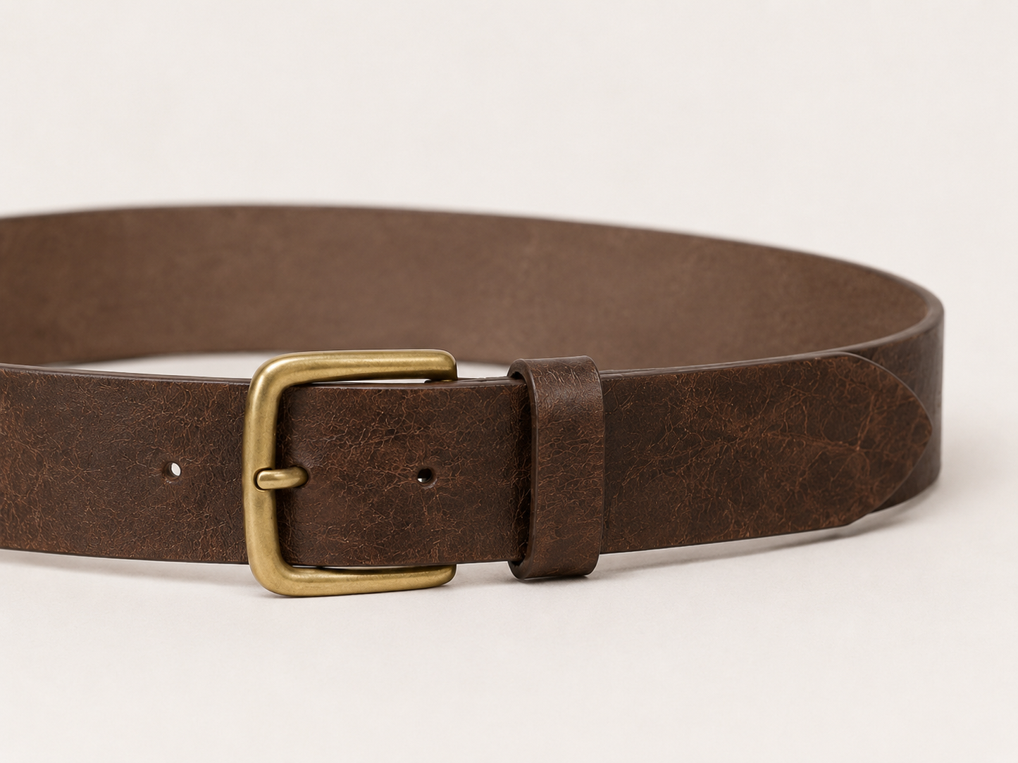 THE CLASSIC BELT