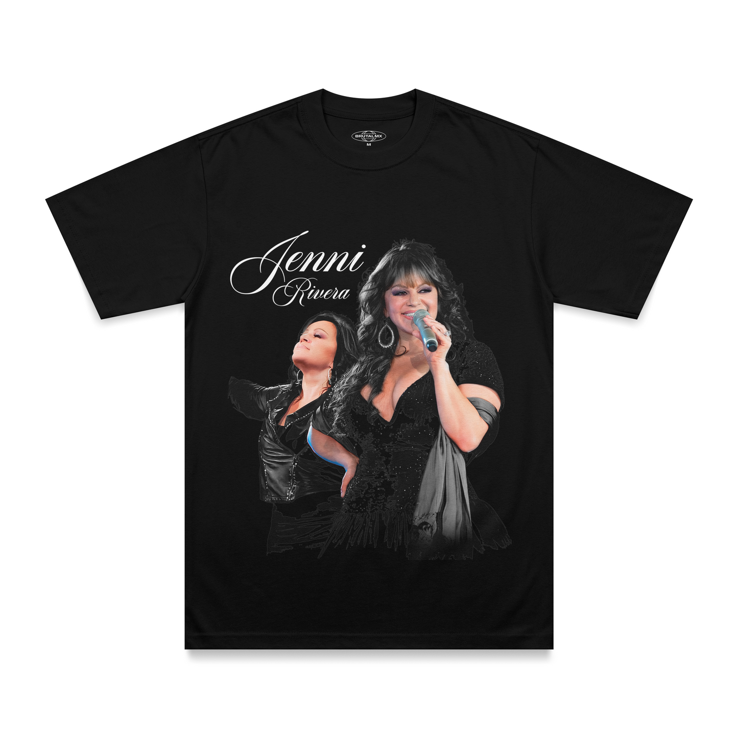 Jenni Rivera 1.0 Playera