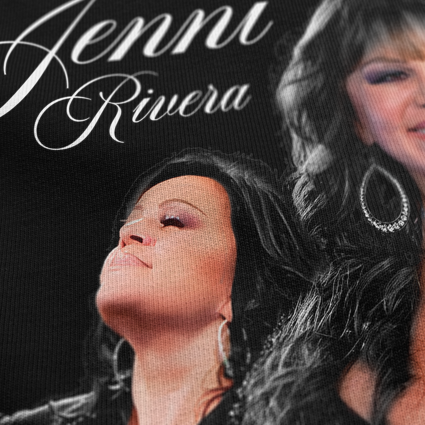 Jenni Rivera 1.0 Playera