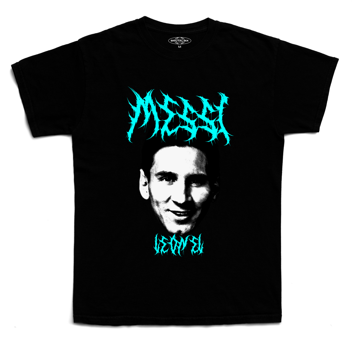 MESSI Playera