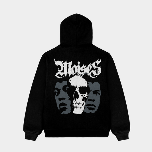 Moises 2.0 Hoodie