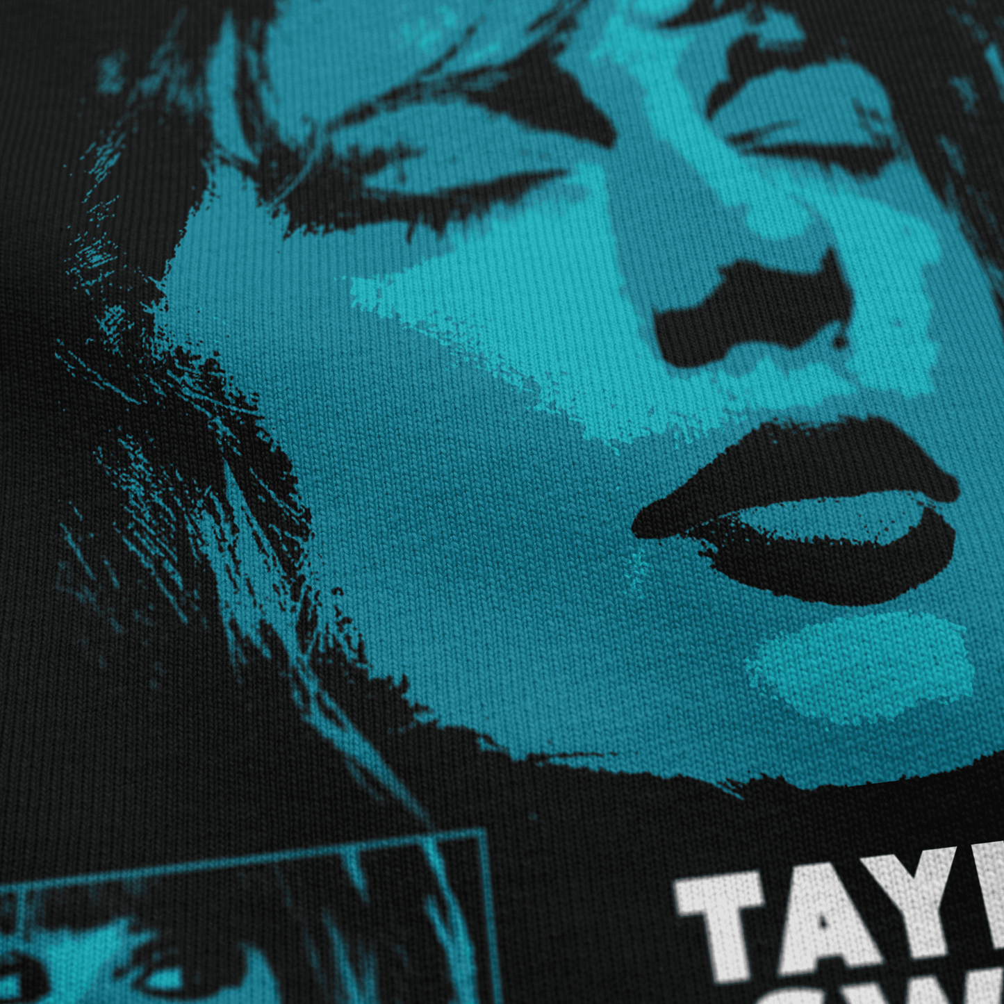 Taylor Swift 1.0 Playera