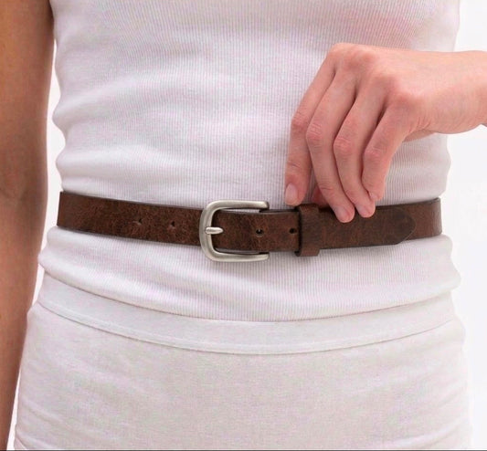 THE SLIM BELT