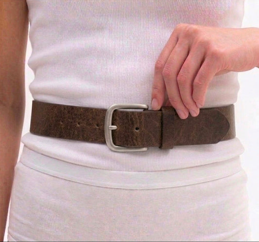 THE BOLD CLASSIC BELT