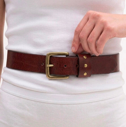 THE FOUNDER BELT