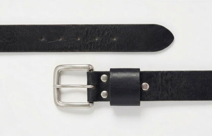 THE BLACK BELT