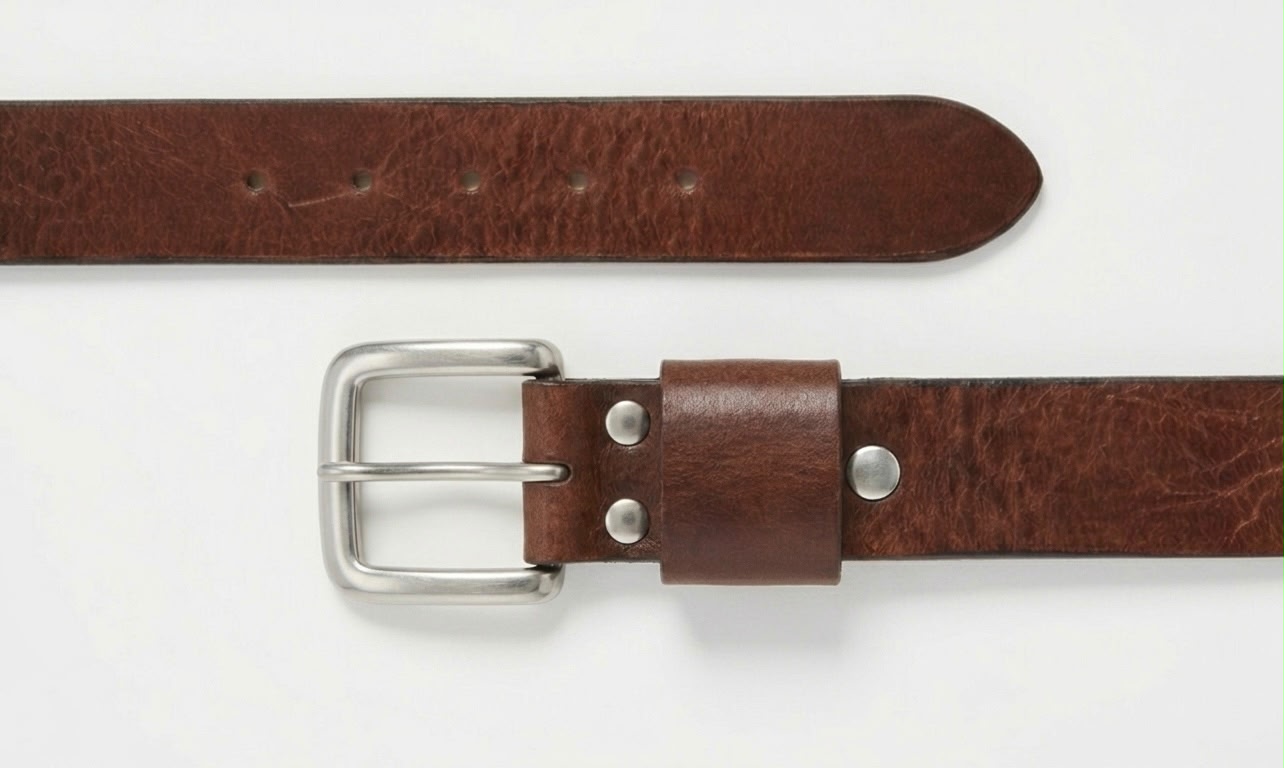 THE CHERRY BELT