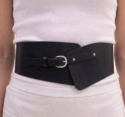 THE CORSET BELT