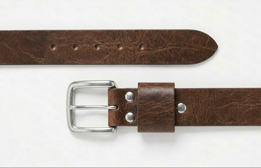 THE CHOCOLATE BELT