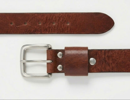 THE CLASSIC BELT