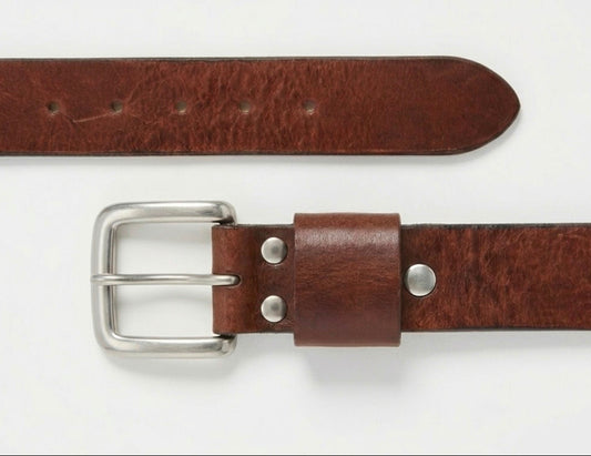 THE CLASSIC BELT