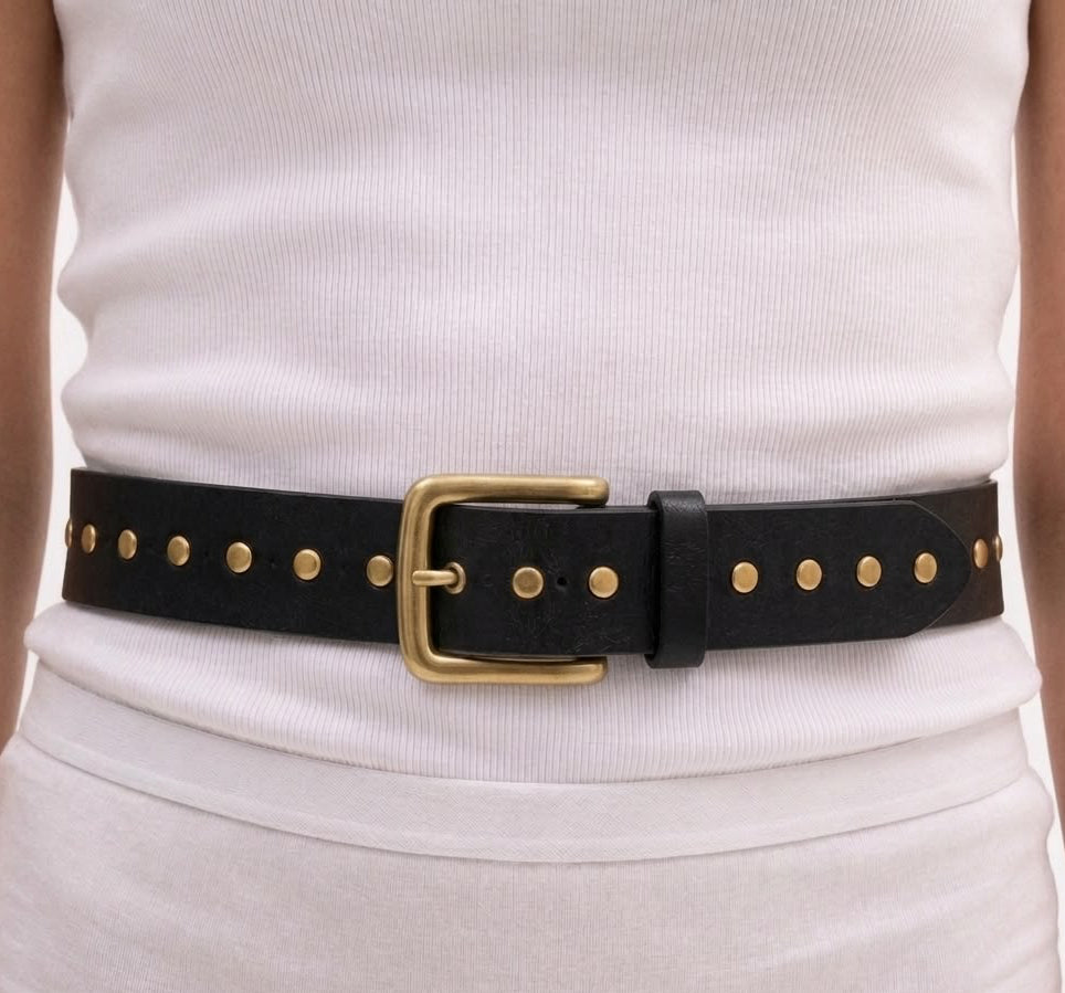 THE ROW BELT