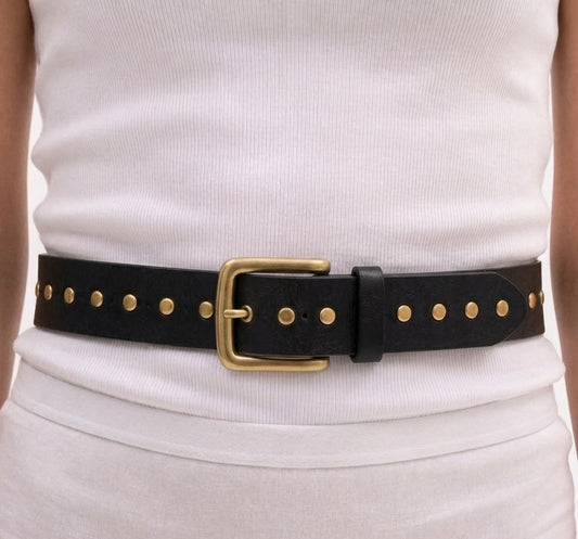 THE ROW BELT
