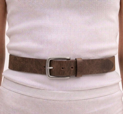 THE CLASSIC BELT