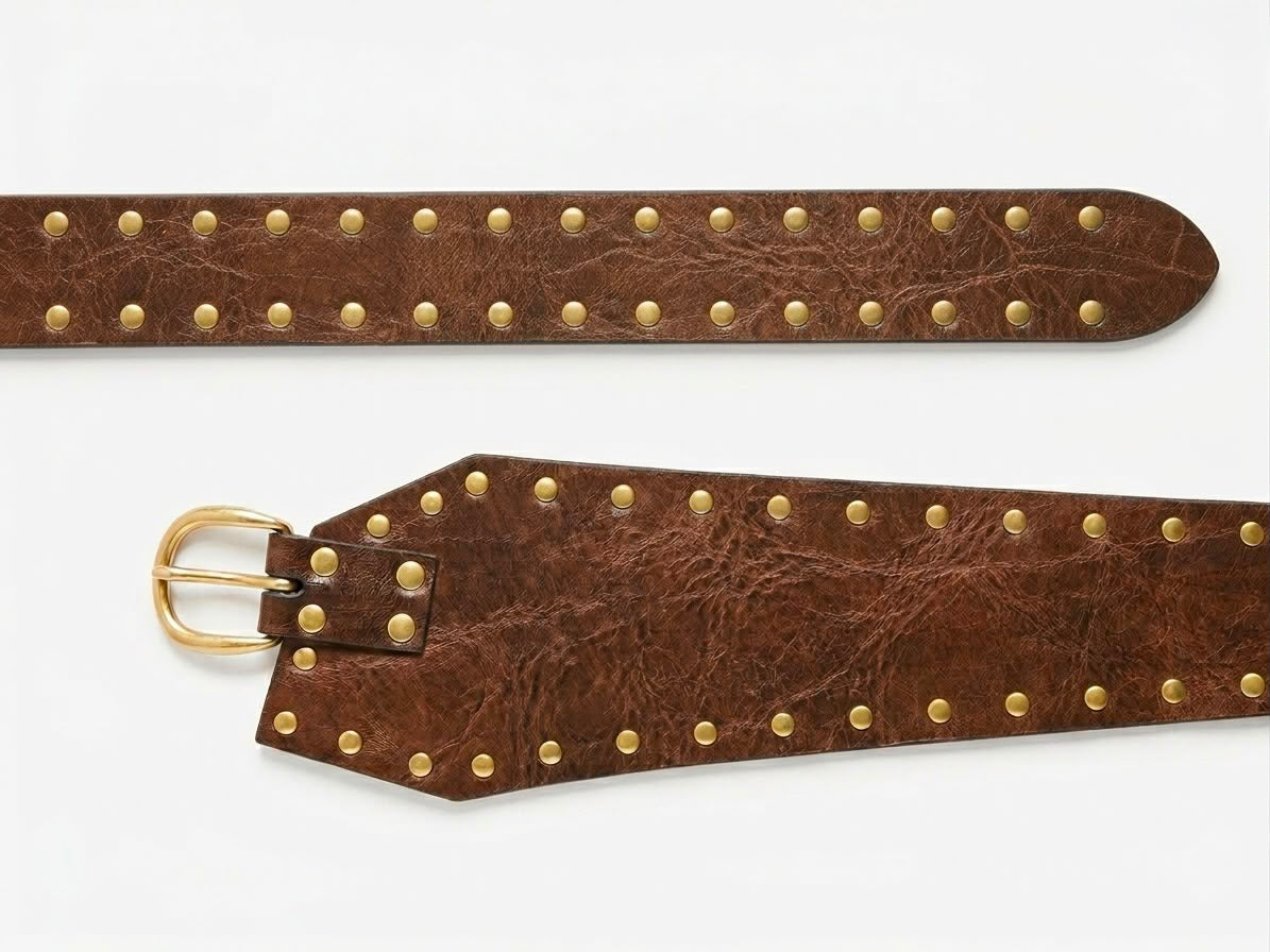 THE BRUTAL BELT