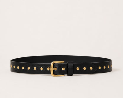 THE ROW BELT