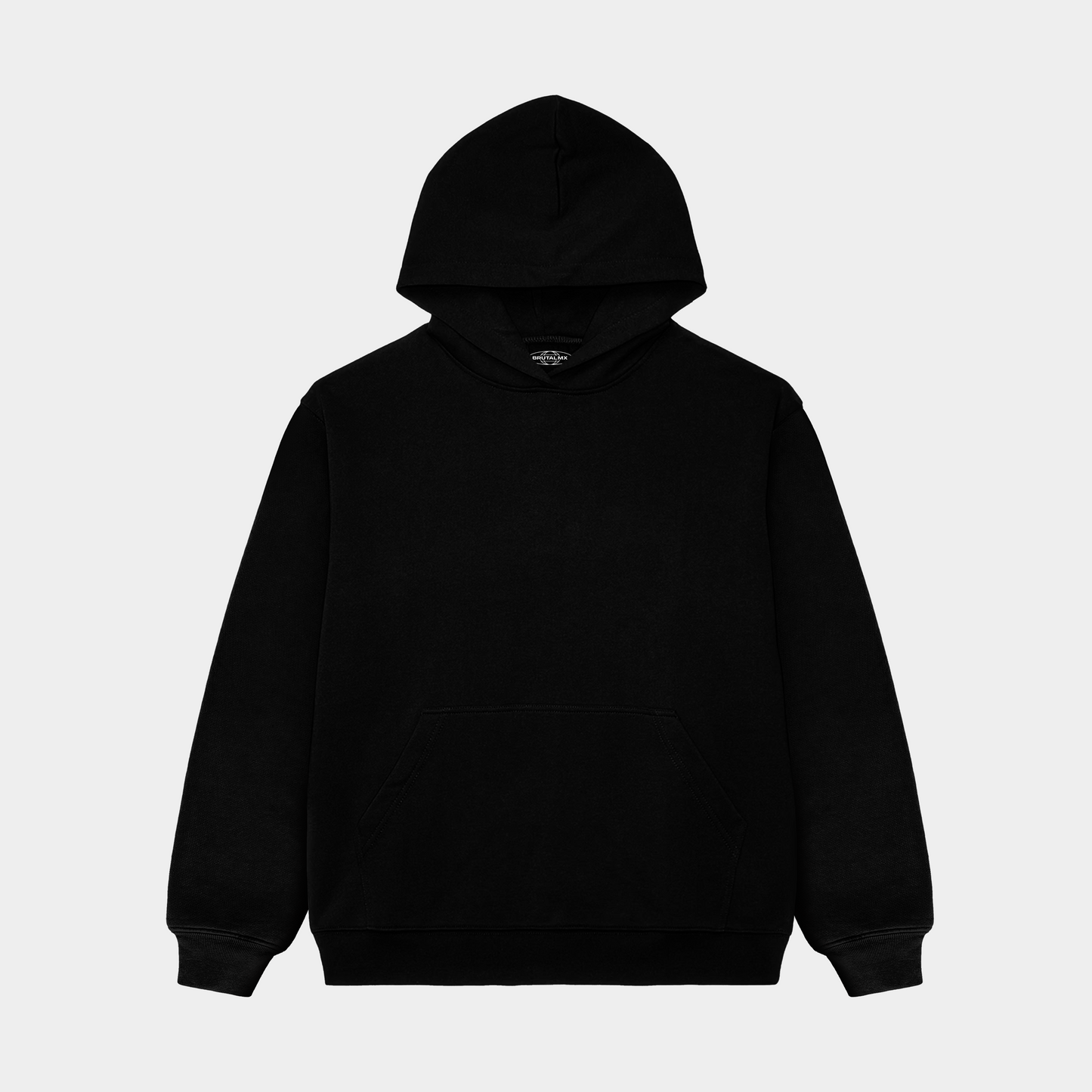 Cállate alv, brazo de 35 Hoodie