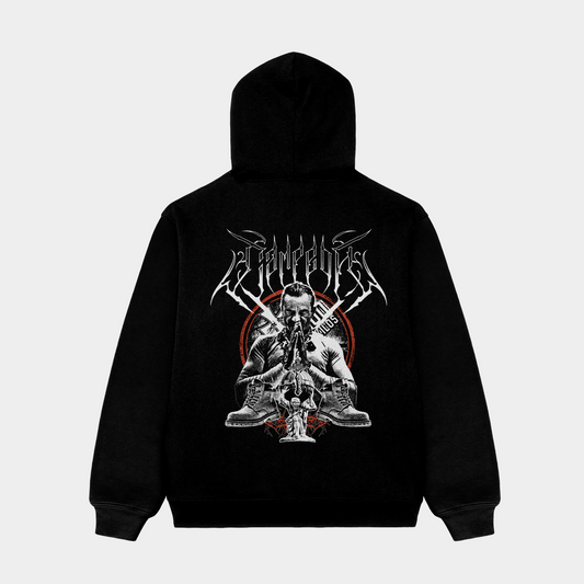 El campeon 2.0 Hoodie