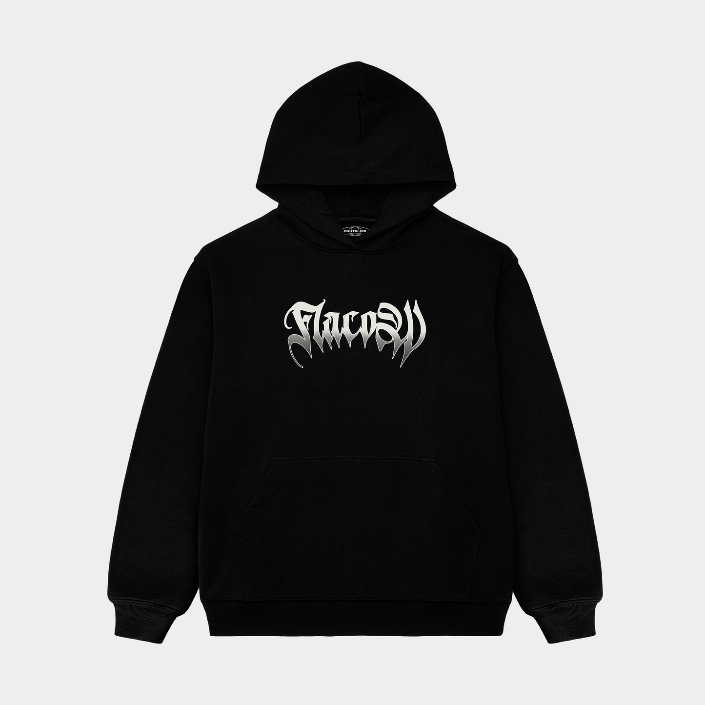 Flacow 2.0 Hoodie